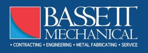 Bassett Mechanical logo