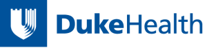 Duke Health logo