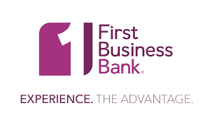 First Business Bank logo