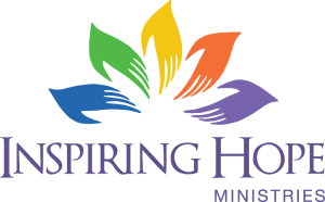 Inspiring Hope Ministries logo