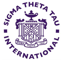 Sigma Theta Tau International logo