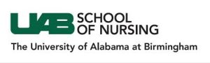 University of Alabama-Birmingham School of Nursing logo